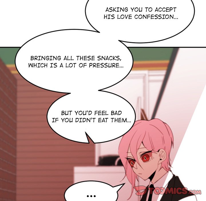 Ranunculus - Chapter 50 [photo 42] - MangaPorn
