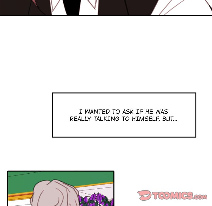Ranunculus - Chapter 51 [photo 42] - MangaPorn
