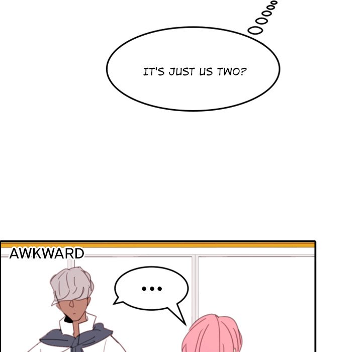 Ranunculus - Chapter 51 [photo 61] - MangaPorn