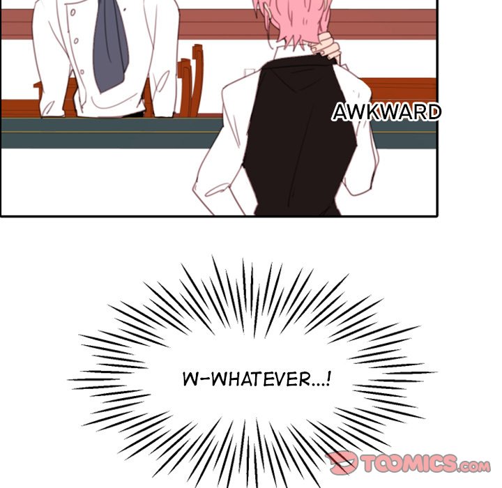 Ranunculus - Chapter 51 [photo 62] - MangaPorn