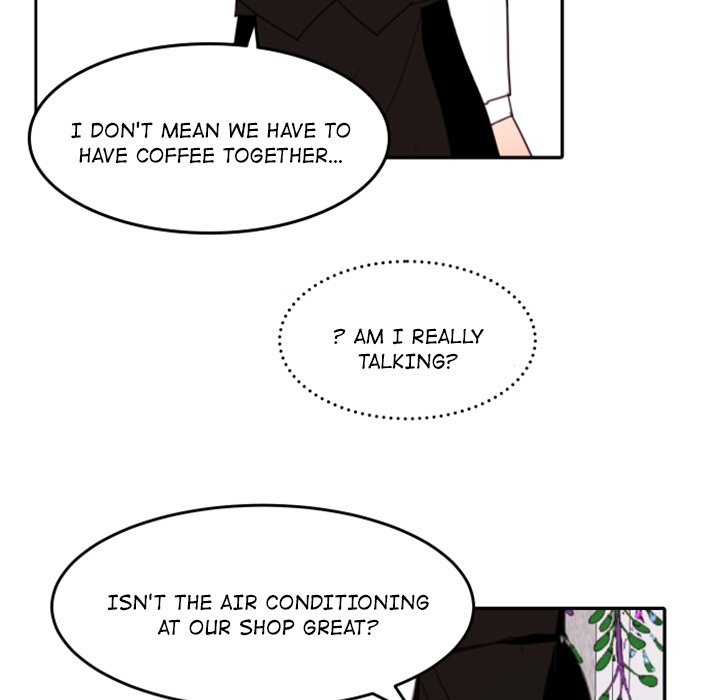 Ranunculus - Chapter 51 [photo 73] - MangaPorn