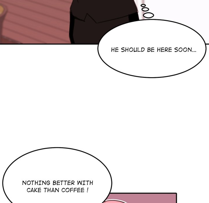 Ranunculus - Chapter 52 [photo 28] - MangaPorn