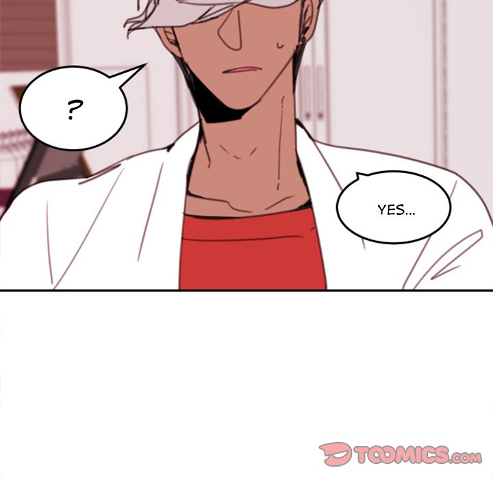 Ranunculus - Chapter 53 [photo 26] - MangaPorn