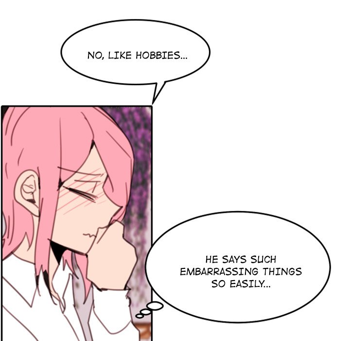 Ranunculus - Chapter 53 [photo 33] - MangaPorn