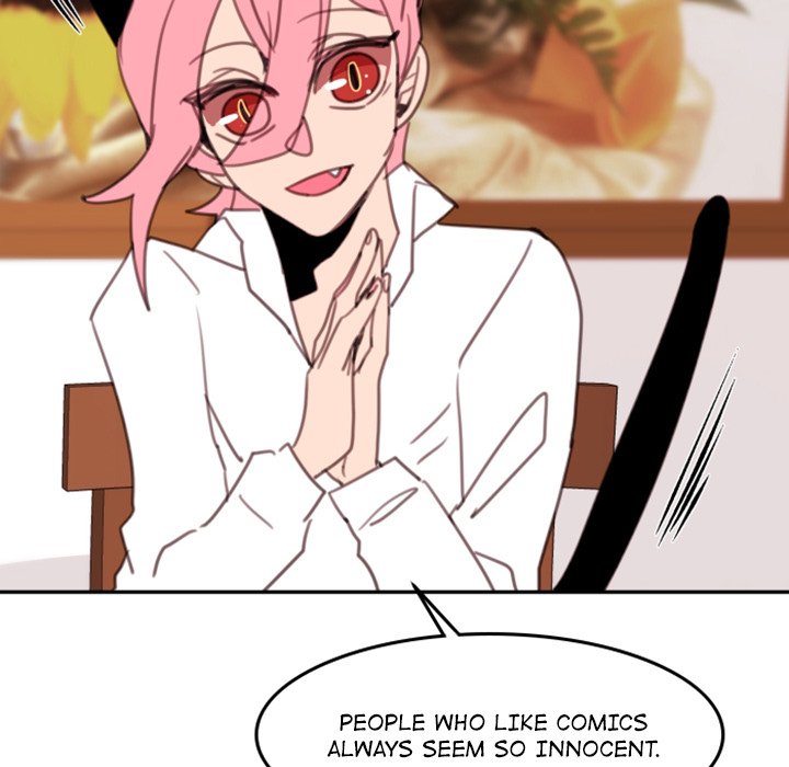 Ranunculus - Chapter 53 [photo 37] - MangaPorn