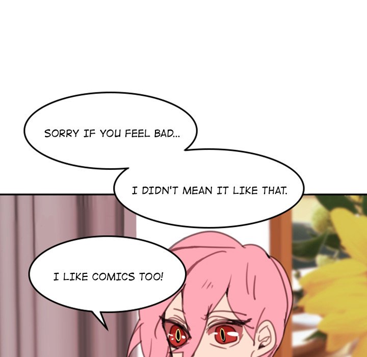 Ranunculus - Chapter 53 [photo 41] - MangaPorn