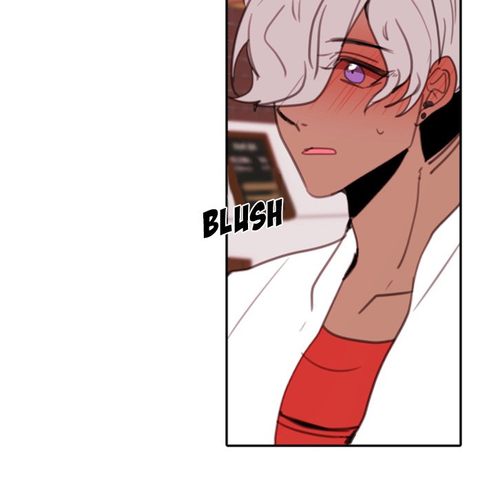 Ranunculus - Chapter 53 [photo 83] - MangaPorn