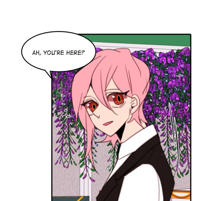 Ranunculus - Chapter 54 [photo 16] - MangaPorn