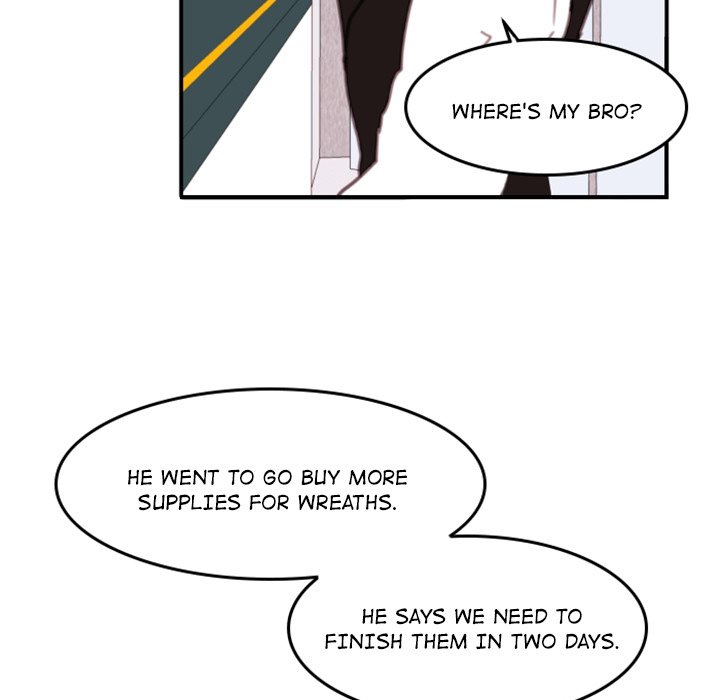 Ranunculus - Chapter 54 [photo 17] - MangaPorn