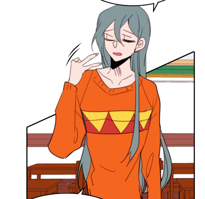 Ranunculus - Chapter 54 [photo 18] - MangaPorn
