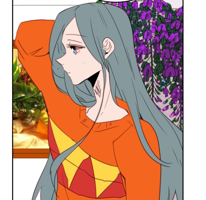 Ranunculus - Chapter 54 [photo 26] - MangaPorn