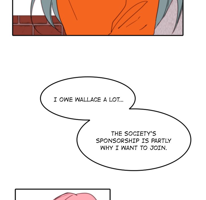 Ranunculus - Chapter 54 [photo 27] - MangaPorn