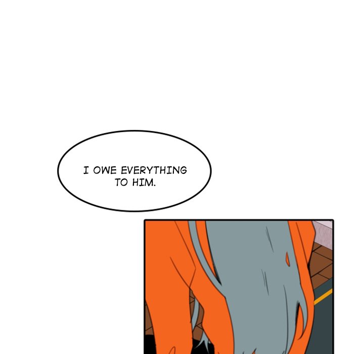 Ranunculus - Chapter 54 [photo 29] - MangaPorn