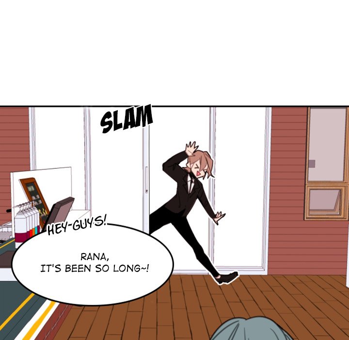 Ranunculus - Chapter 54 [photo 35] - MangaPorn