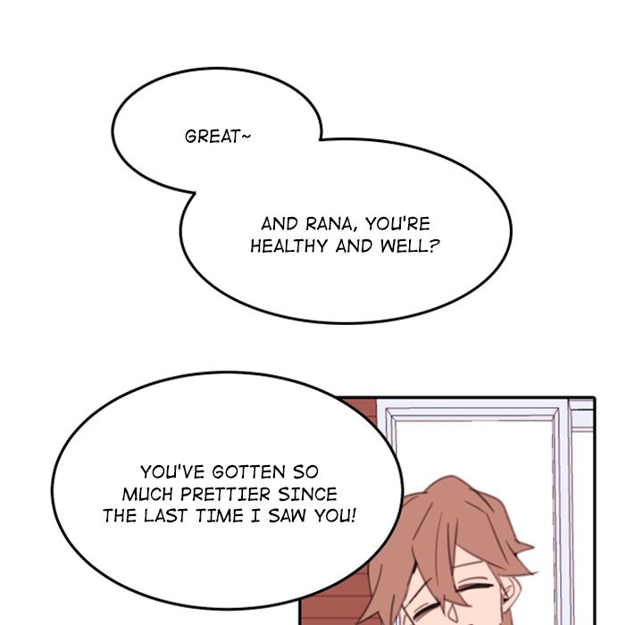 Ranunculus - Chapter 54 [photo 38] - MangaPorn