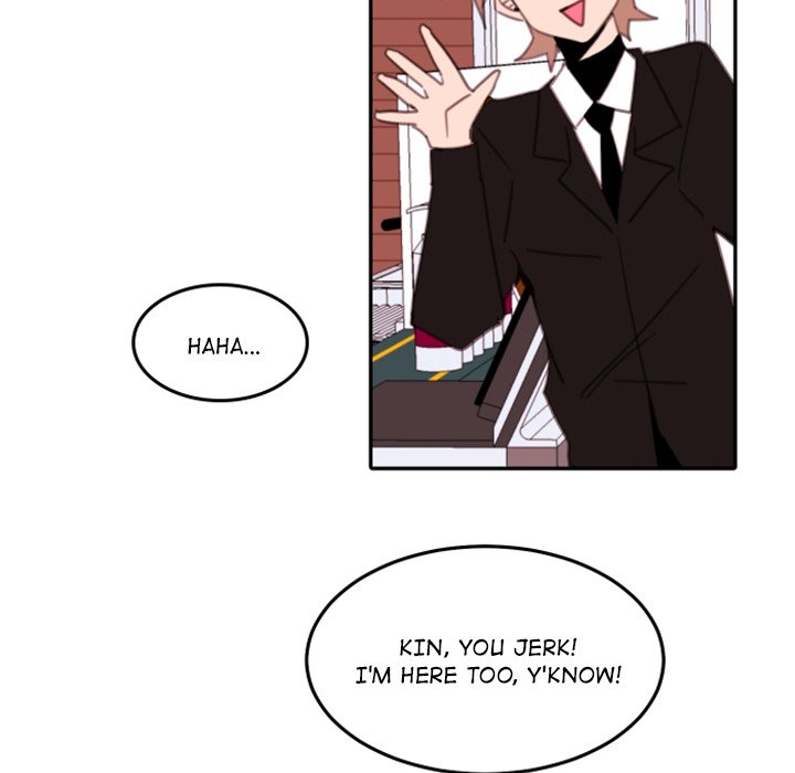 Ranunculus - Chapter 54 [photo 39] - MangaPorn