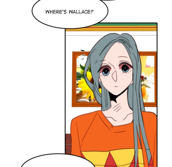 Ranunculus - Chapter 54 [photo 57] - MangaPorn