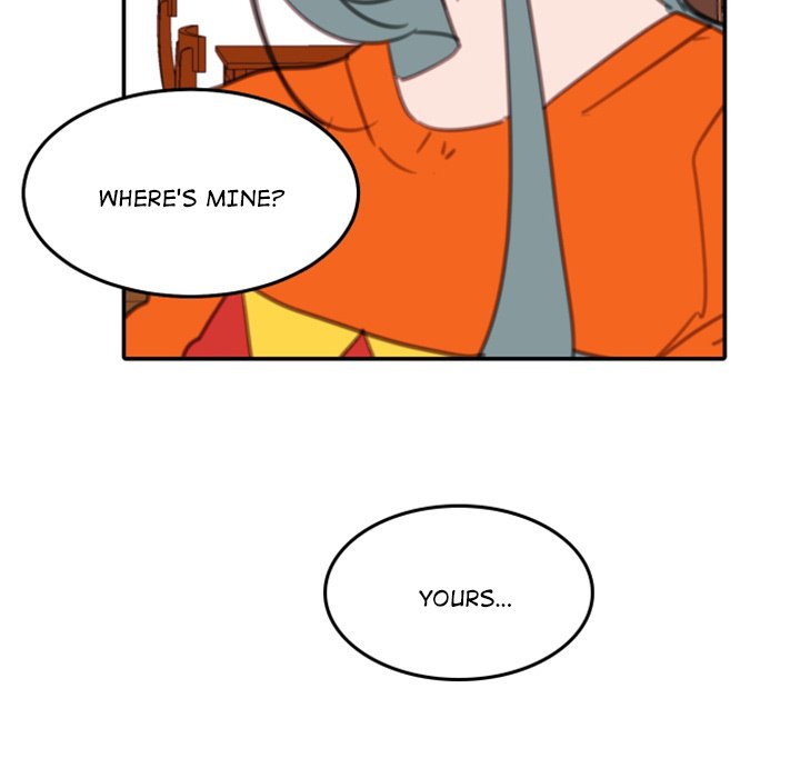 Ranunculus - Chapter 54 [photo 63] - MangaPorn