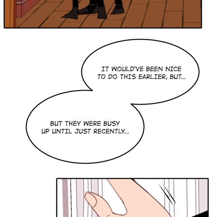 Ranunculus - Chapter 54 [photo 77] - MangaPorn