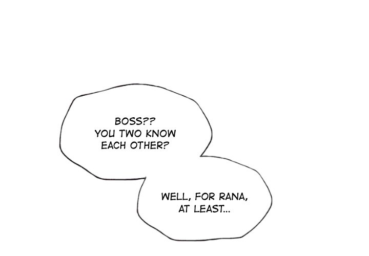 Ranunculus - Chapter 55 [photo 1] - MangaPorn