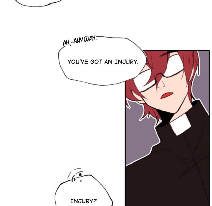 Ranunculus - Chapter 55 [photo 10] - MangaPorn