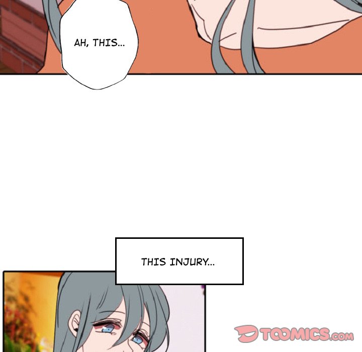 Ranunculus - Chapter 55 [photo 12] - MangaPorn