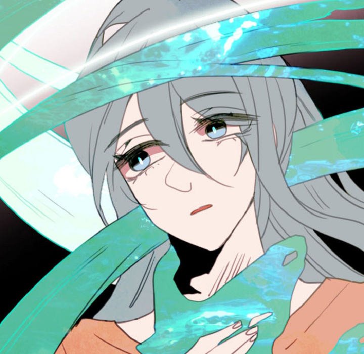 Ranunculus - Chapter 55 [photo 20] - MangaPorn