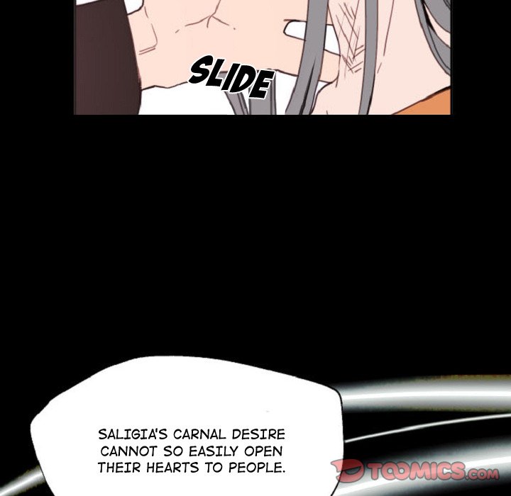 Ranunculus - Chapter 55 [photo 22] - MangaPorn