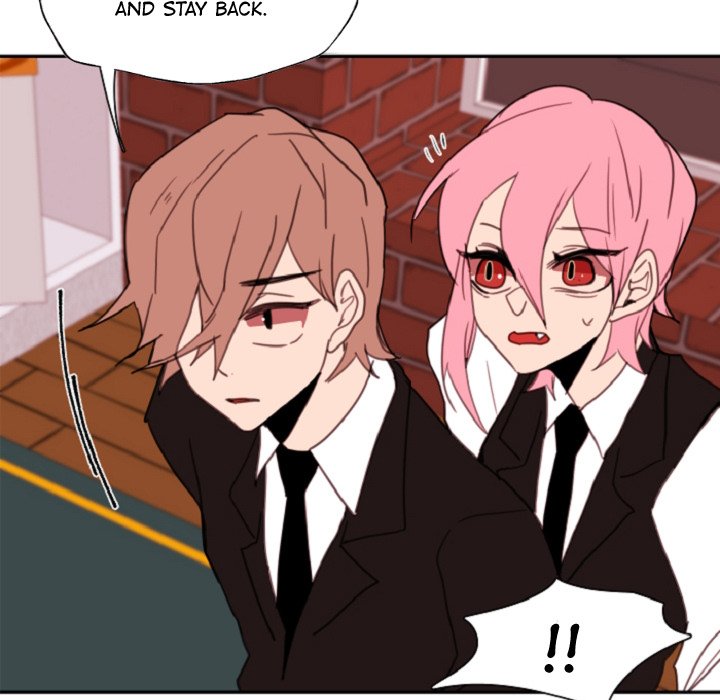 Ranunculus - Chapter 55 [photo 33] - MangaPorn