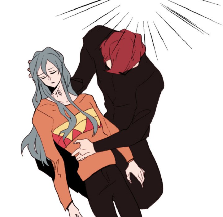 Ranunculus - Chapter 55 [photo 43] - MangaPorn