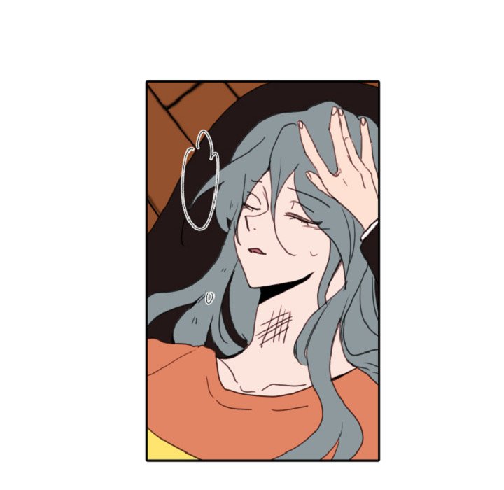 Ranunculus - Chapter 55 [photo 47] - MangaPorn