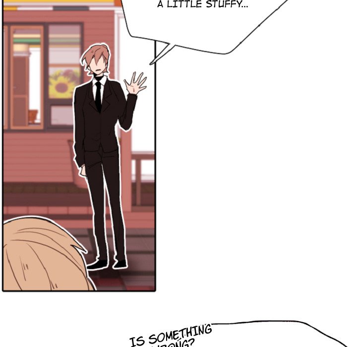 Ranunculus - Chapter 55 [photo 59] - MangaPorn