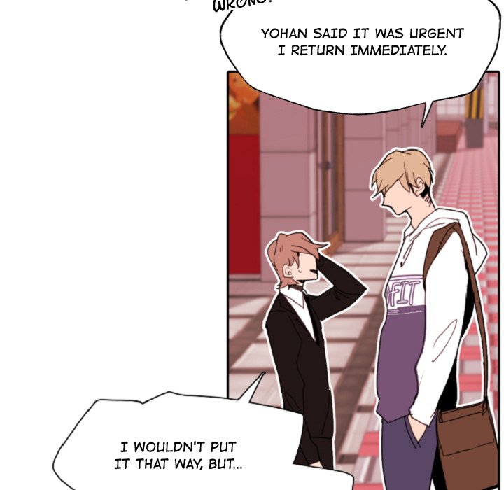 Ranunculus - Chapter 55 [photo 60] - MangaPorn