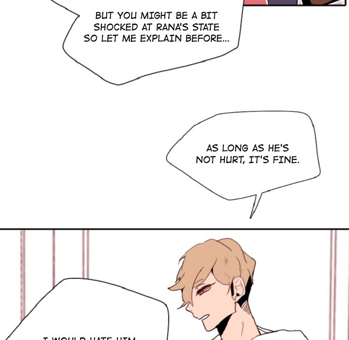 Ranunculus - Chapter 55 [photo 61] - MangaPorn
