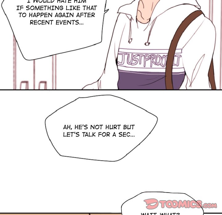 Ranunculus - Chapter 55 [photo 62] - MangaPorn