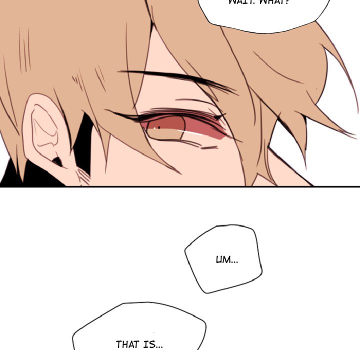 Ranunculus - Chapter 55 [photo 63] - MangaPorn