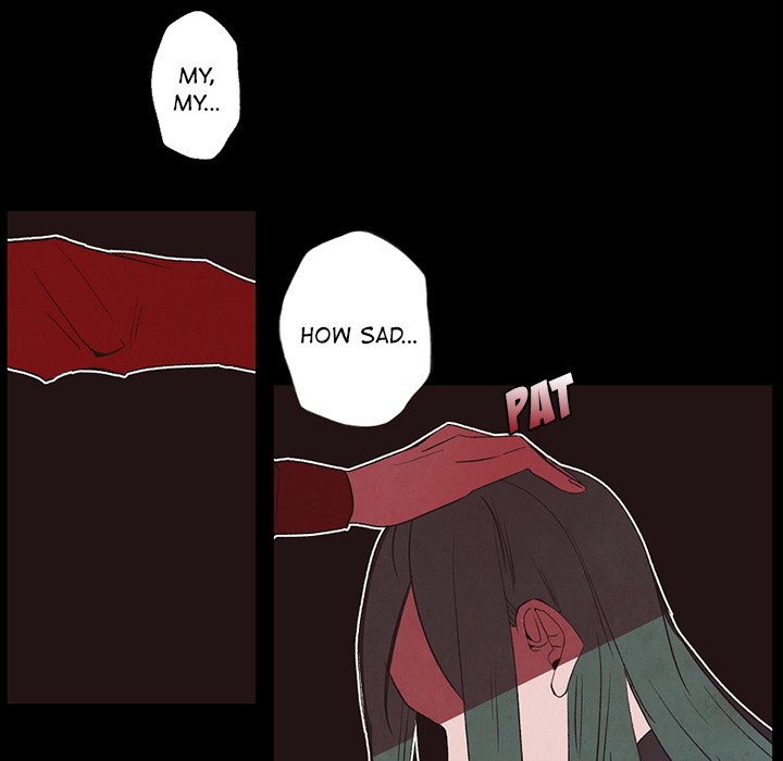 Ranunculus - Chapter 56 [photo 28] - MangaPorn