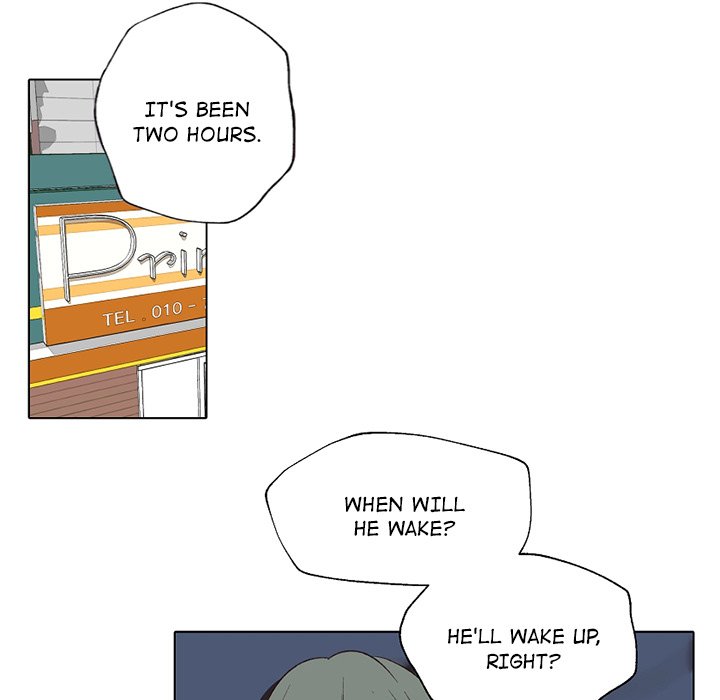 Ranunculus - Chapter 56 [photo 36] - MangaPorn