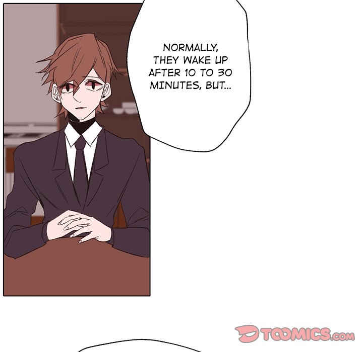 Ranunculus - Chapter 56 [photo 38] - MangaPorn