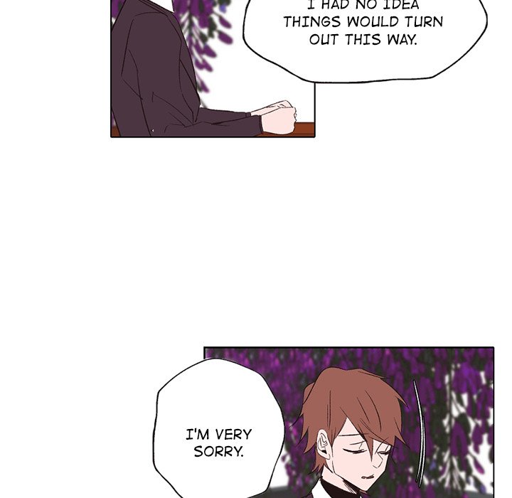 Ranunculus - Chapter 56 [photo 41] - MangaPorn