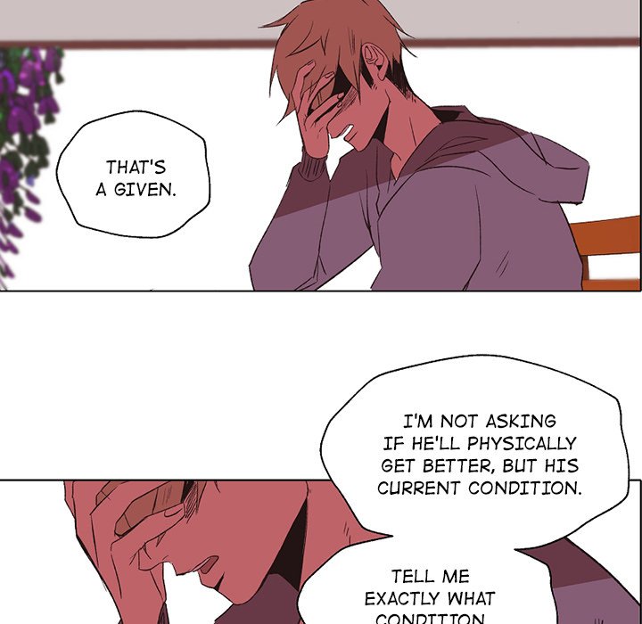 Ranunculus - Chapter 56 [photo 43] - MangaPorn
