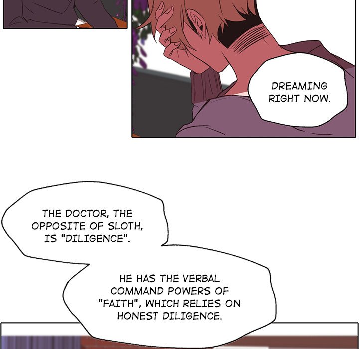 Ranunculus - Chapter 56 [photo 45] - MangaPorn