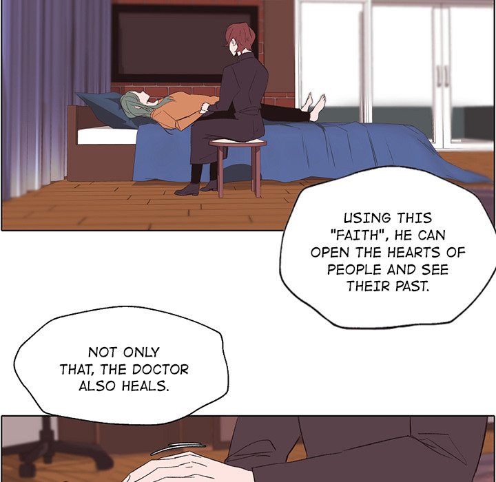 Ranunculus - Chapter 56 [photo 46] - MangaPorn