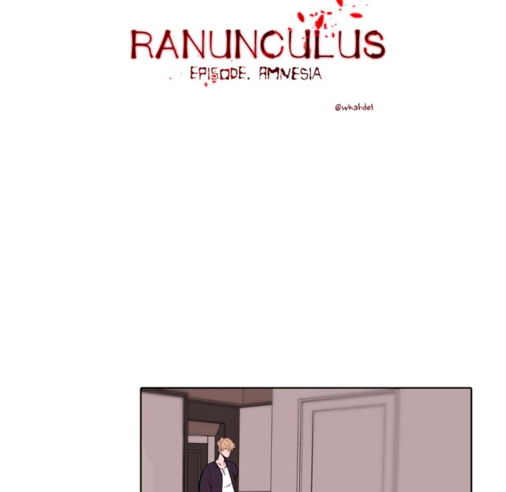 Ranunculus - Chapter 57 [photo 10] - MangaPorn