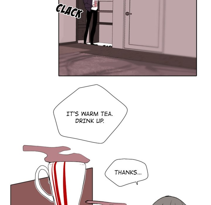Ranunculus - Chapter 57 [photo 11] - MangaPorn
