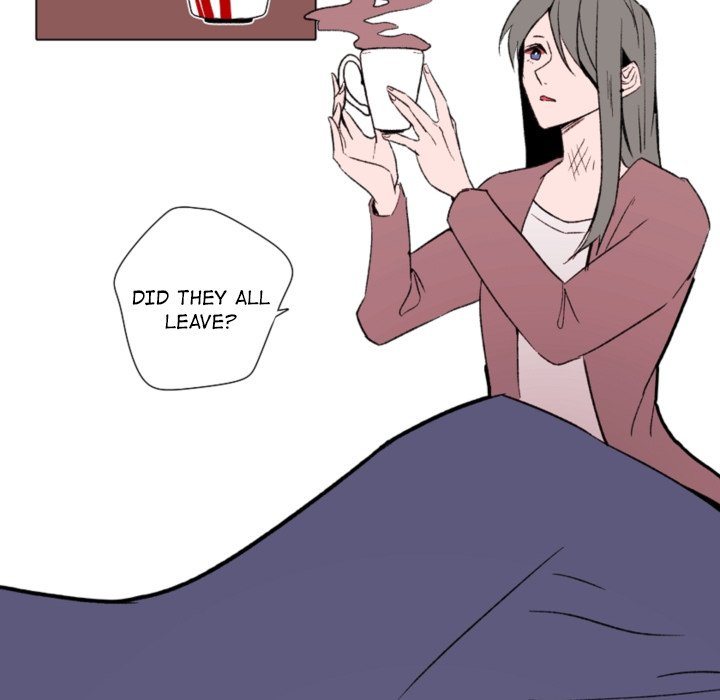 Ranunculus - Chapter 57 [photo 12] - MangaPorn