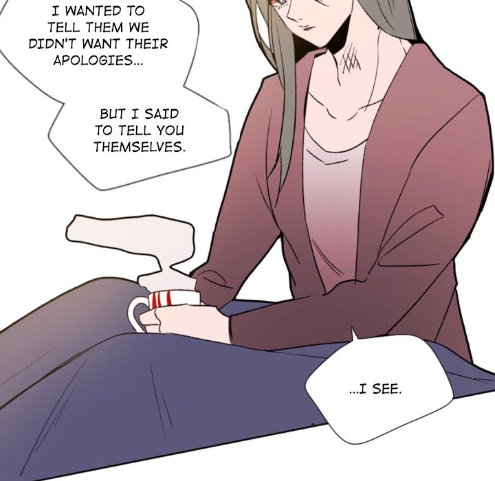 Ranunculus - Chapter 57 [photo 14] - MangaPorn