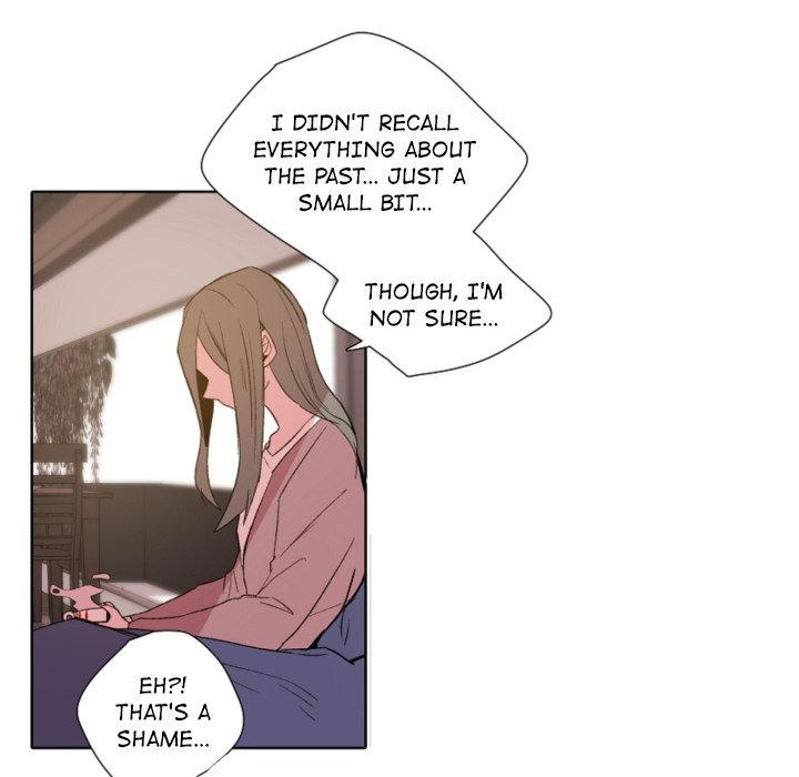 Ranunculus - Chapter 57 [photo 16] - MangaPorn