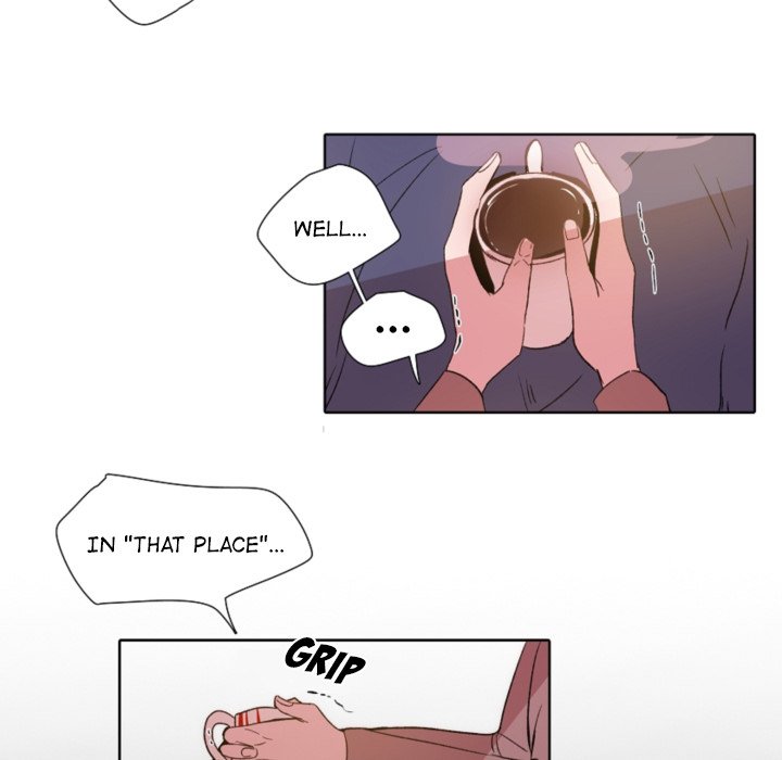 Ranunculus - Chapter 57 [photo 17] - MangaPorn