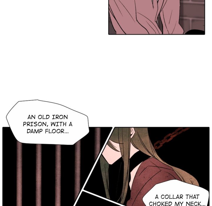 Ranunculus - Chapter 57 [photo 22] - MangaPorn